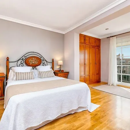 Duplex En Guadalmar Junto Al Mar Apartment Malaga