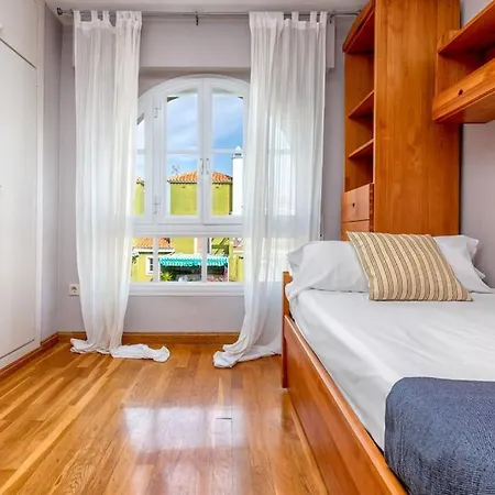 Apartment Duplex En Guadalmar Junto Al Mar Malaga