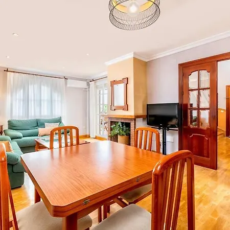 Duplex En Guadalmar Junto Al Mar